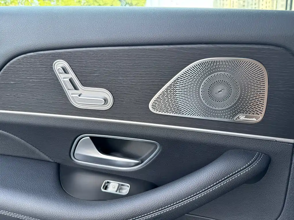 Mercedes-Benz GLE 2023 — фото 12