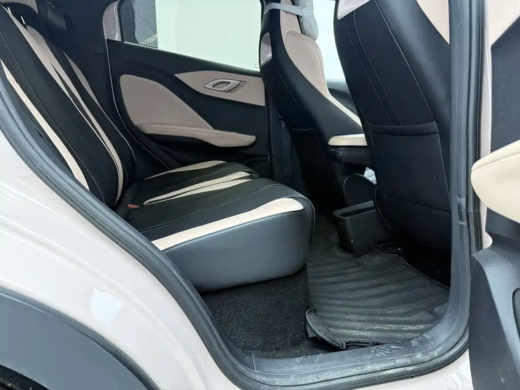 BYD Seagull 2023 — фото 12