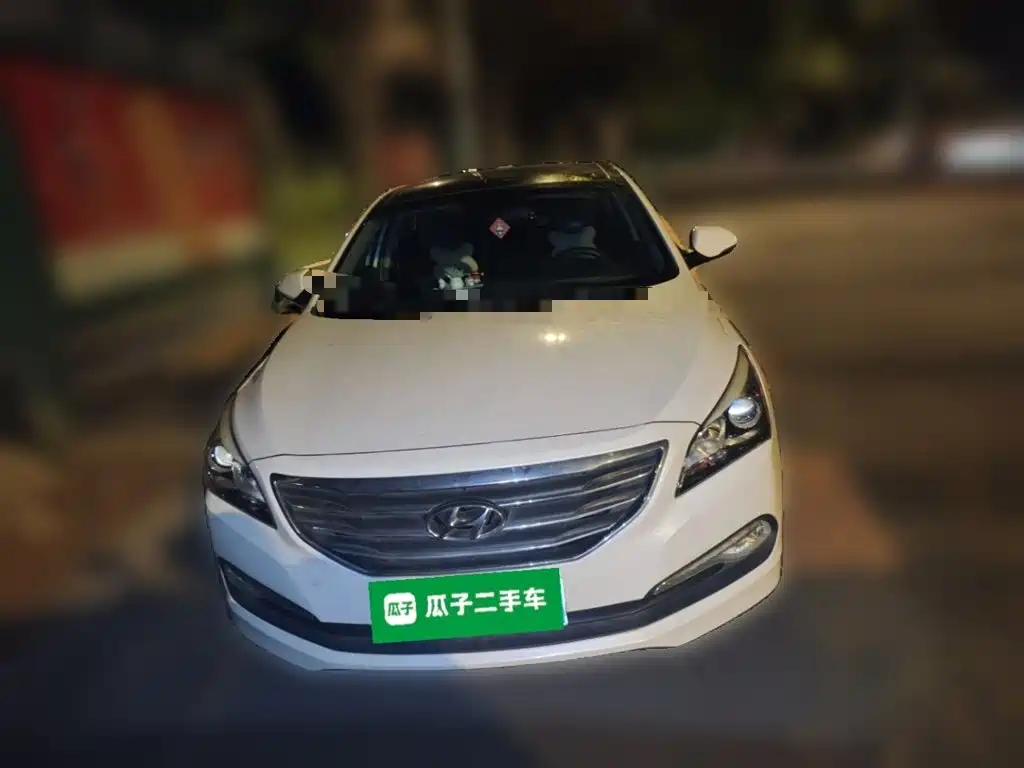 Hyundai Mistra 2016 — фото 24