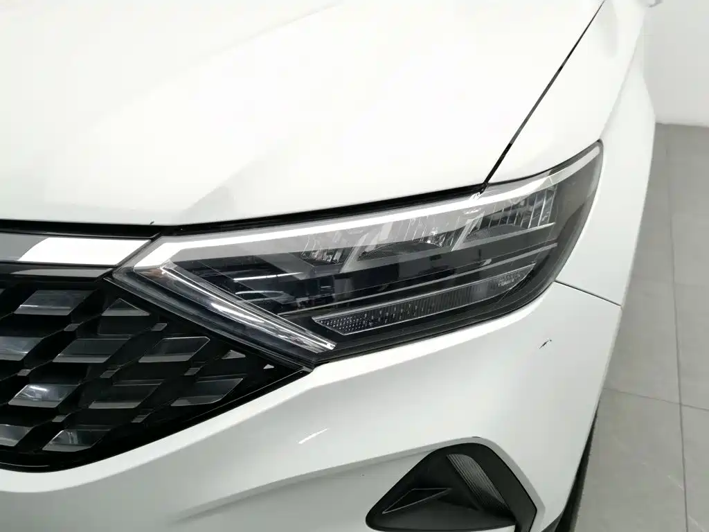 Jetta VS5 2019