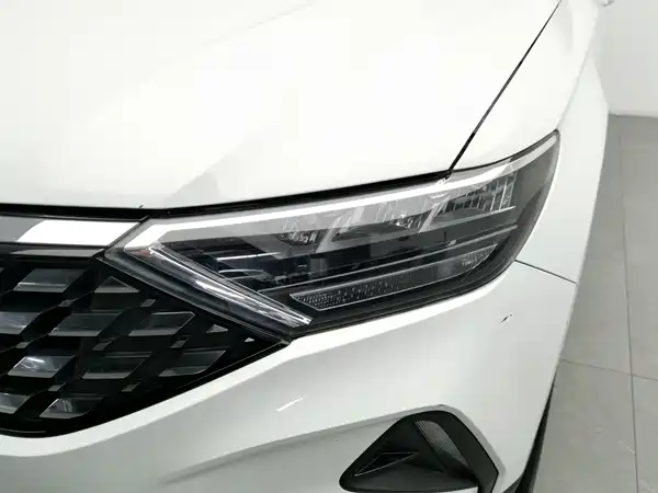 Jetta VS5 2019