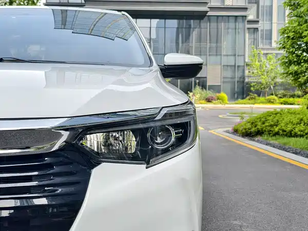 Honda Crider 2022