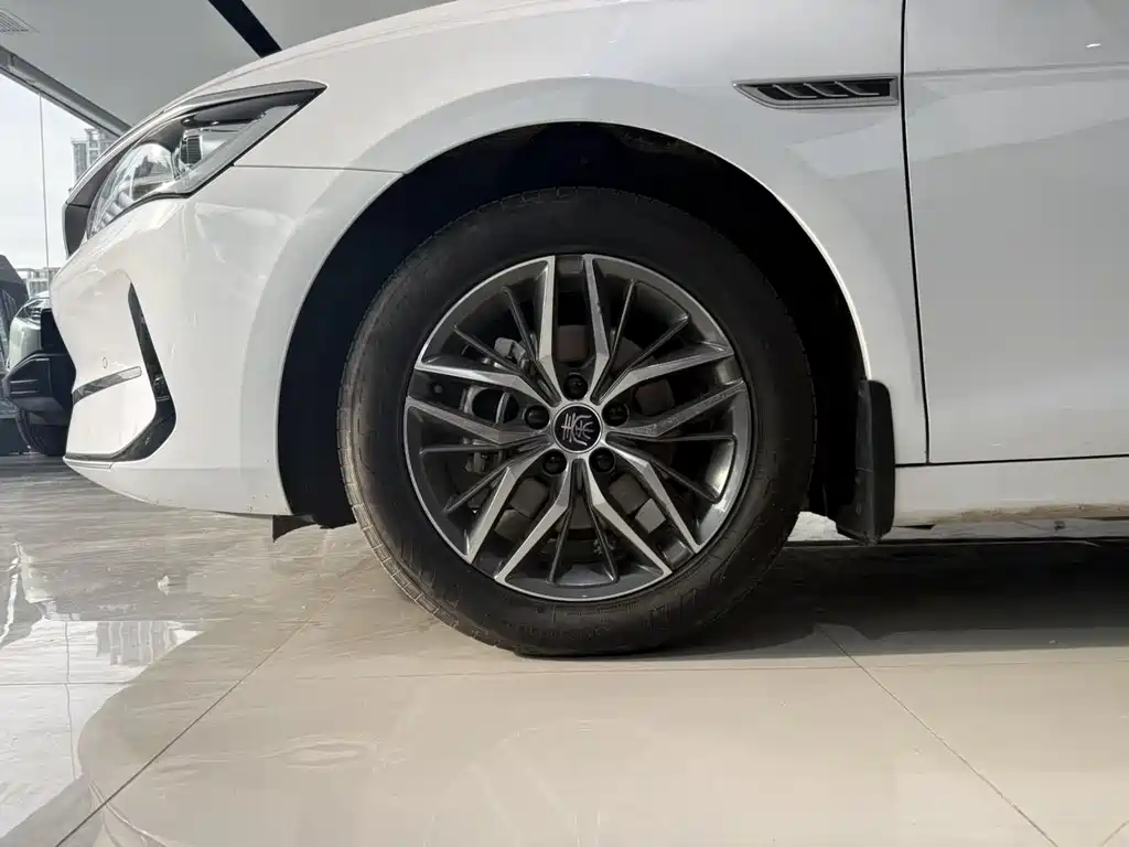 BYD Qin PLUS 2023 — фото 3