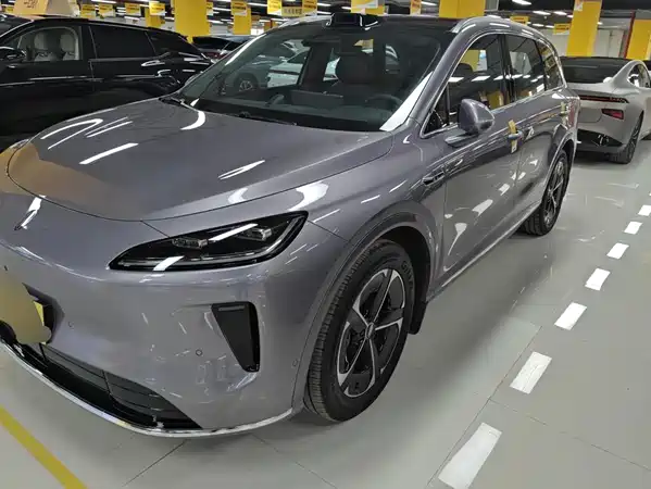 Shangjie H5 2025