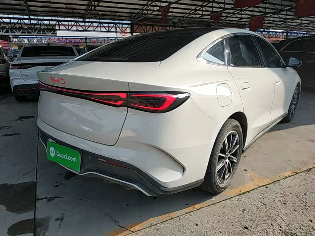 BYD Seal 06 2024