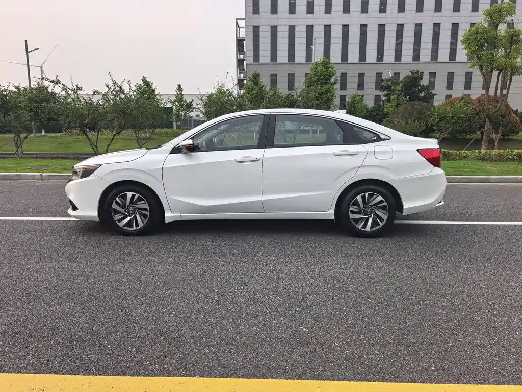 Honda Crider 2019 — фото 11