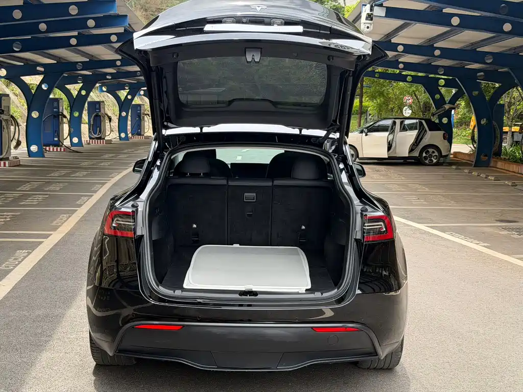 Tesla Model Y 2023 — фото 13