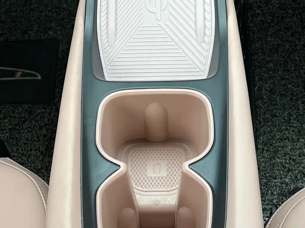 BYD Seagull 2024 — фото 16