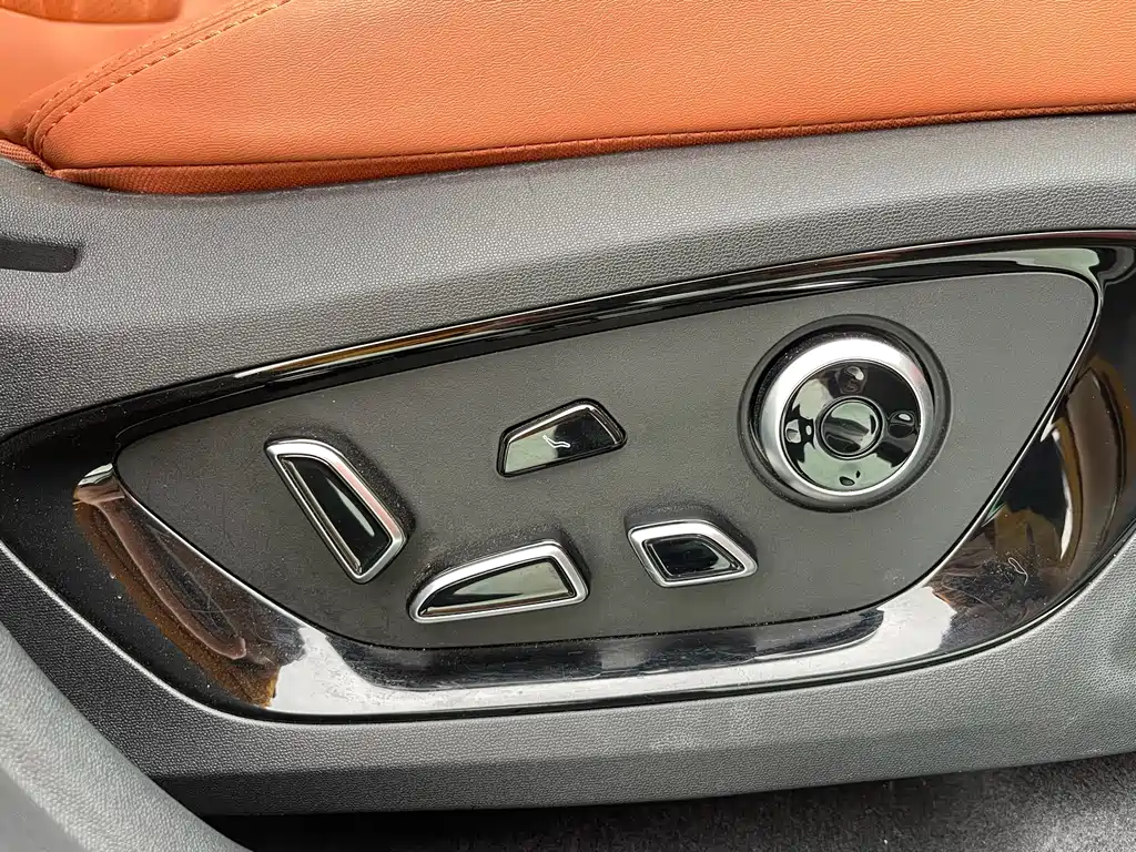 Changan CS75 PLUS 2025 — фото 12