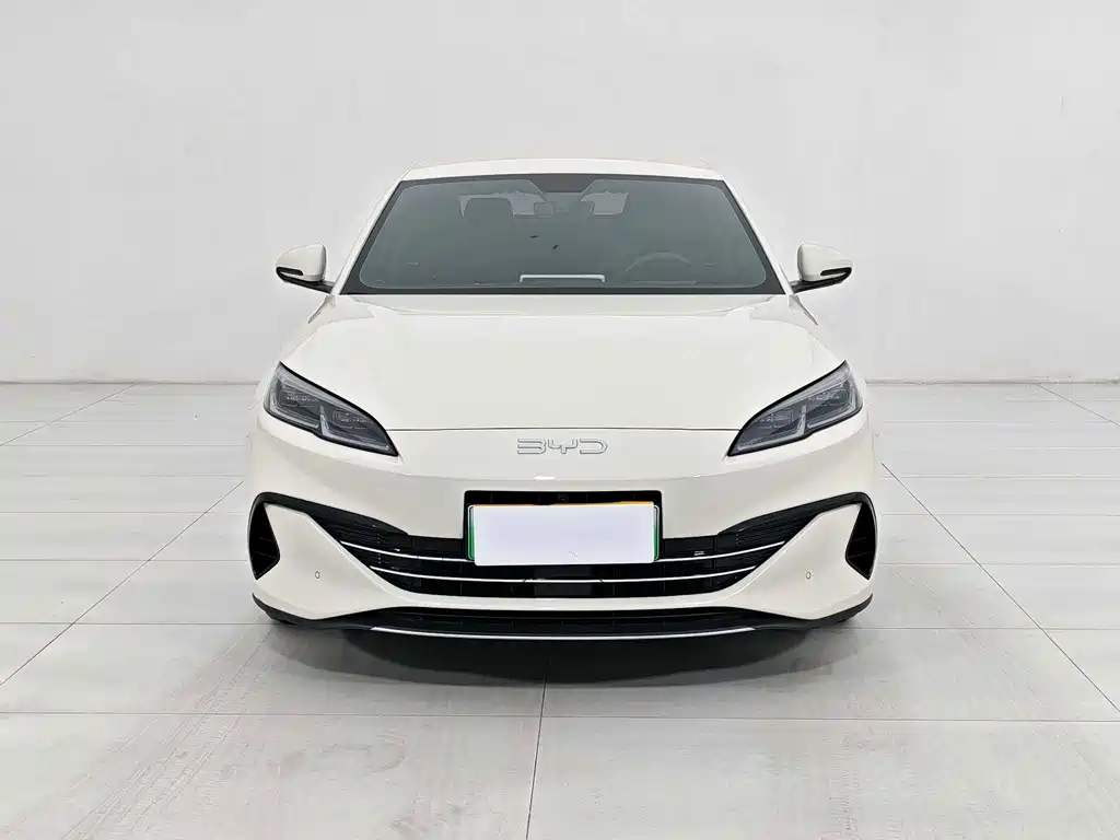 BYD Seal 06 2025