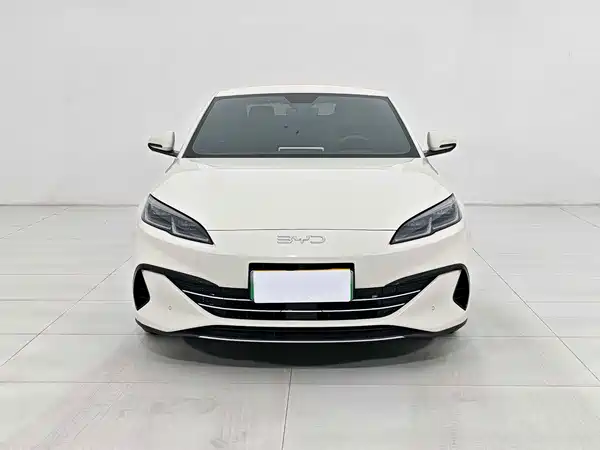 BYD Seal 06 2025