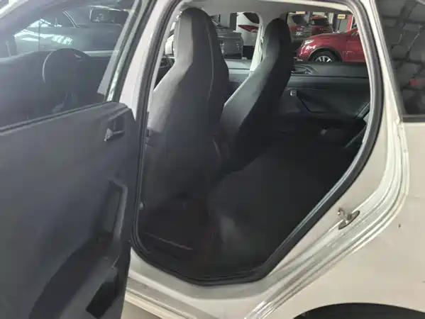 Volkswagen Polo 2022