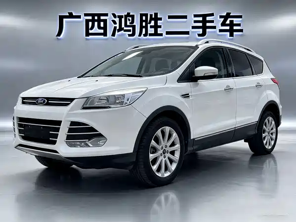 Ford Kuga 2014