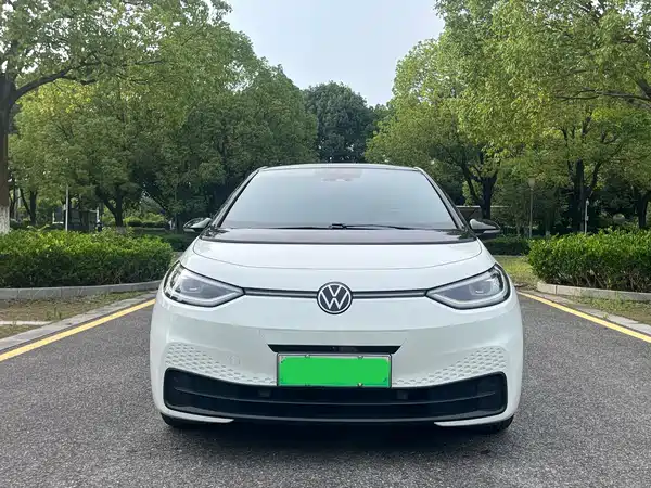 Volkswagen ID.3 2024