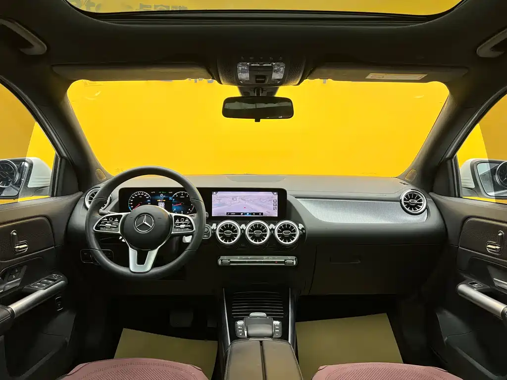 Mercedes-Benz GLA 2022 — фото 14