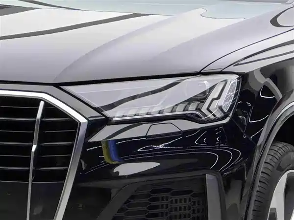 Audi Q7 2023