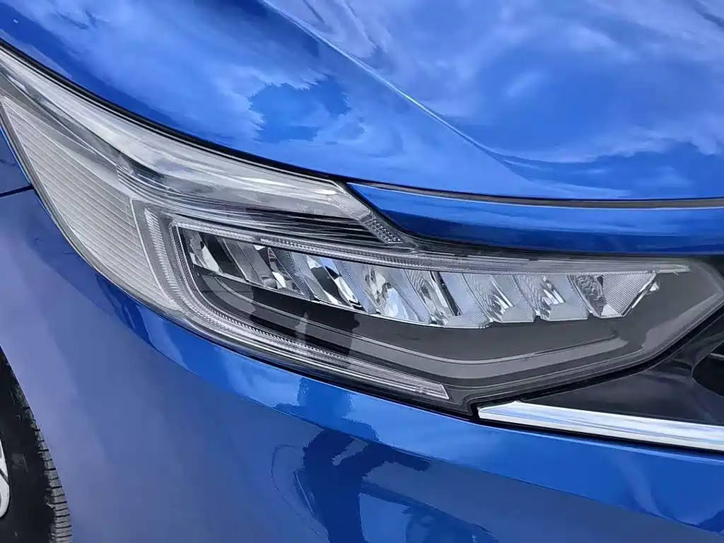 Honda Envix 2020 — фото 5