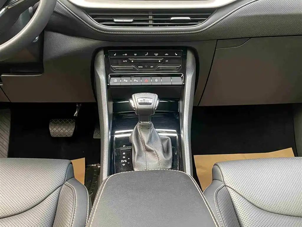 Skoda Kodiaq 2022 — фото 12