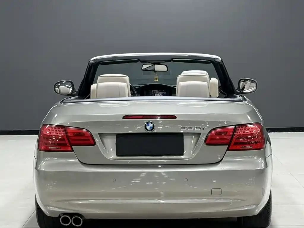 BMW 3 Series 2012 — фото 4