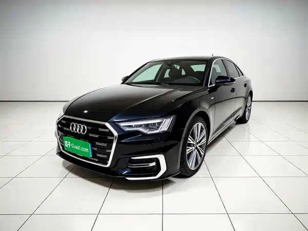 Audi A6L 2023
