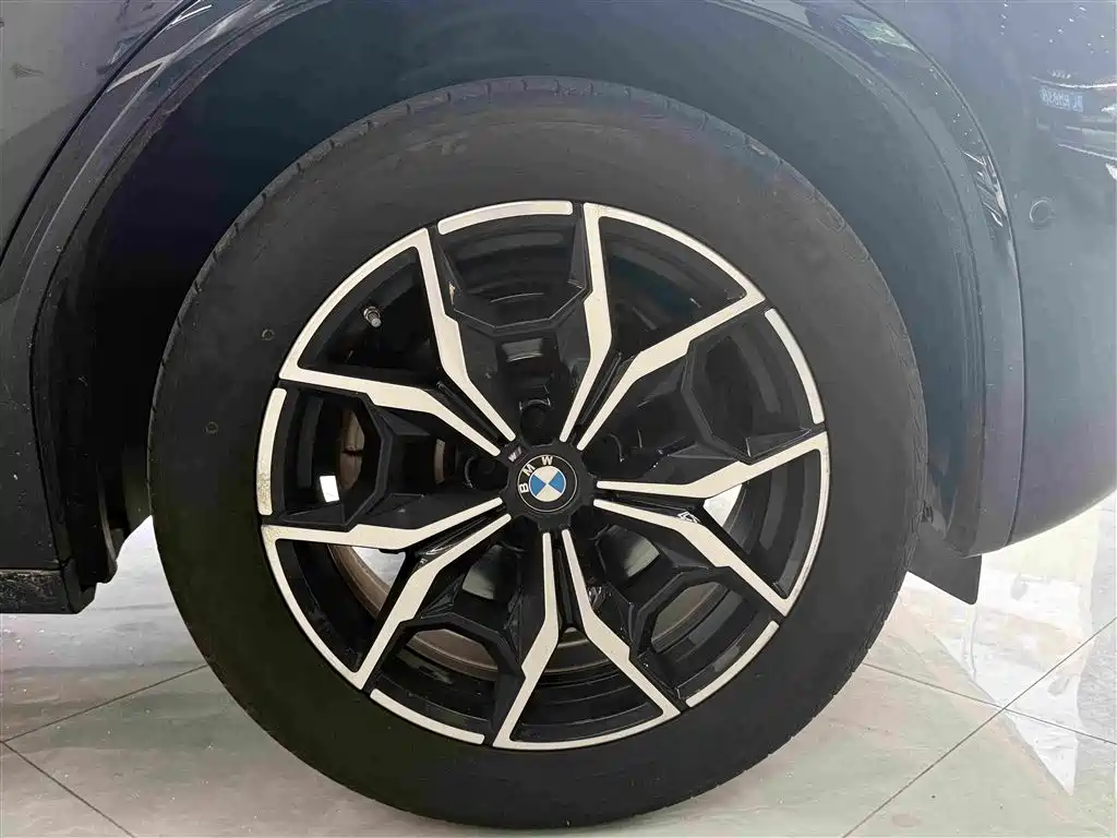 BMW X4 2022