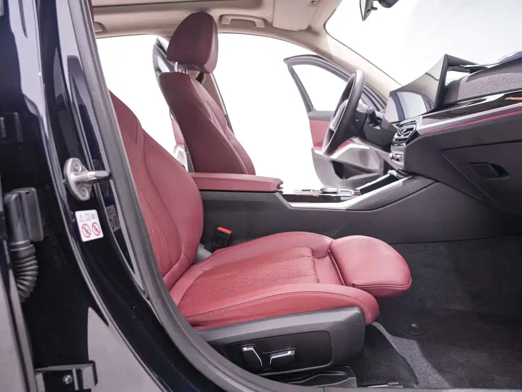 BMW i3 2023 — фото 26