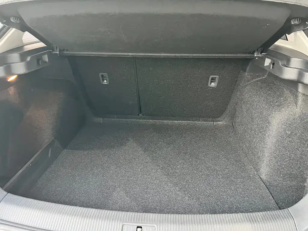 Volkswagen C-Trek 2017 — фото 10