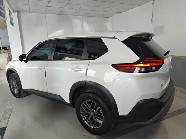Nissan X-Trail 2022