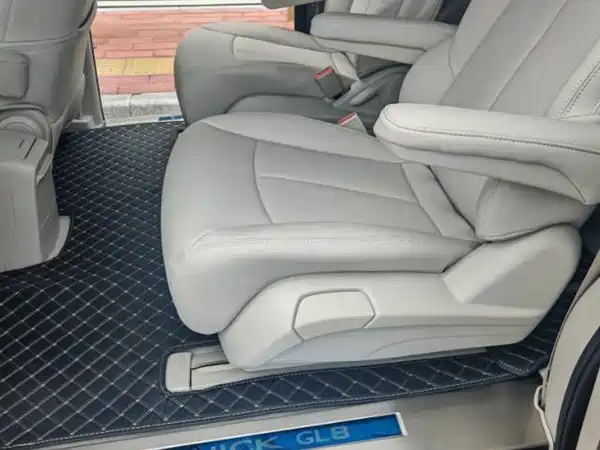 Buick GL8 2022