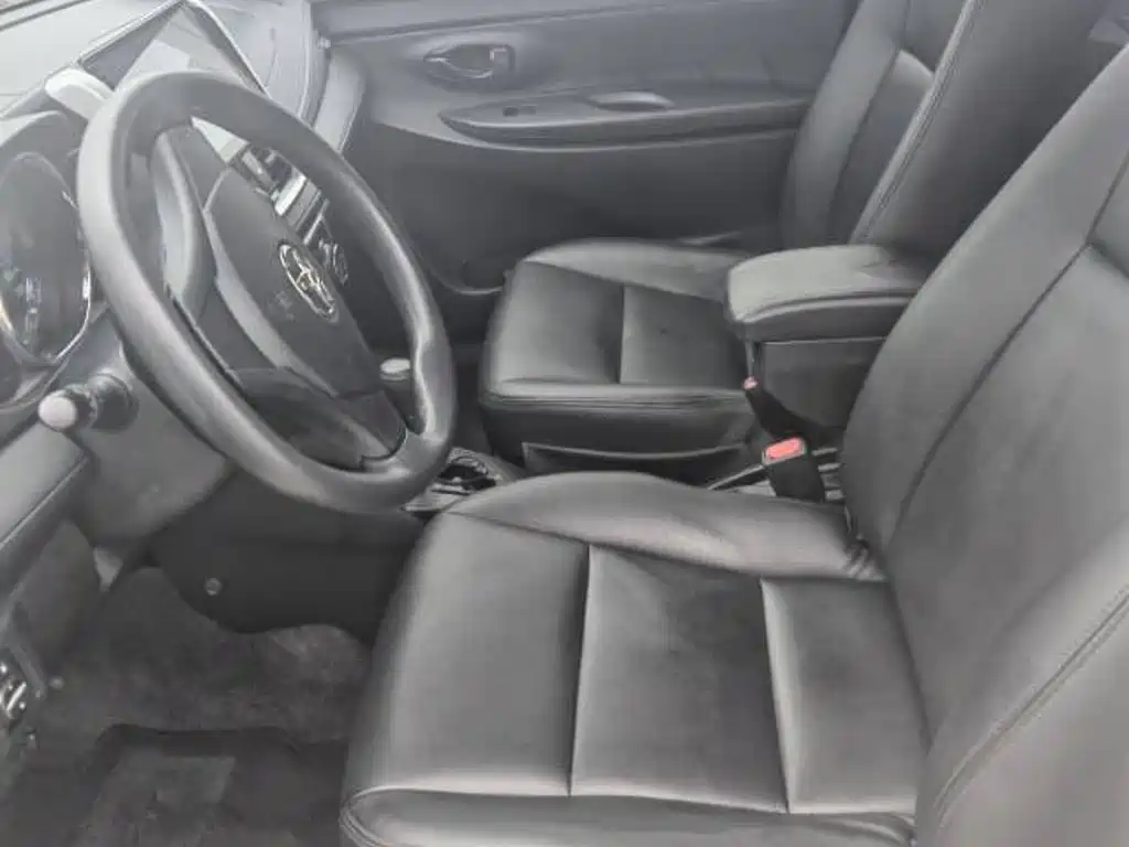 Toyota Vios 2019