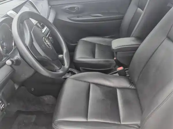 Toyota Vios 2019