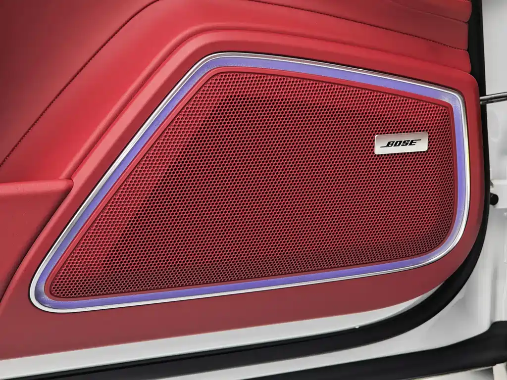 Porsche Panamera 2024 — фото 17