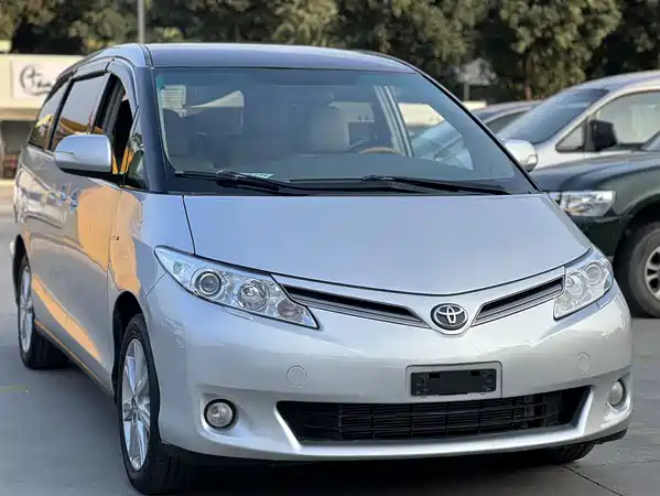 Toyota Previa 2006