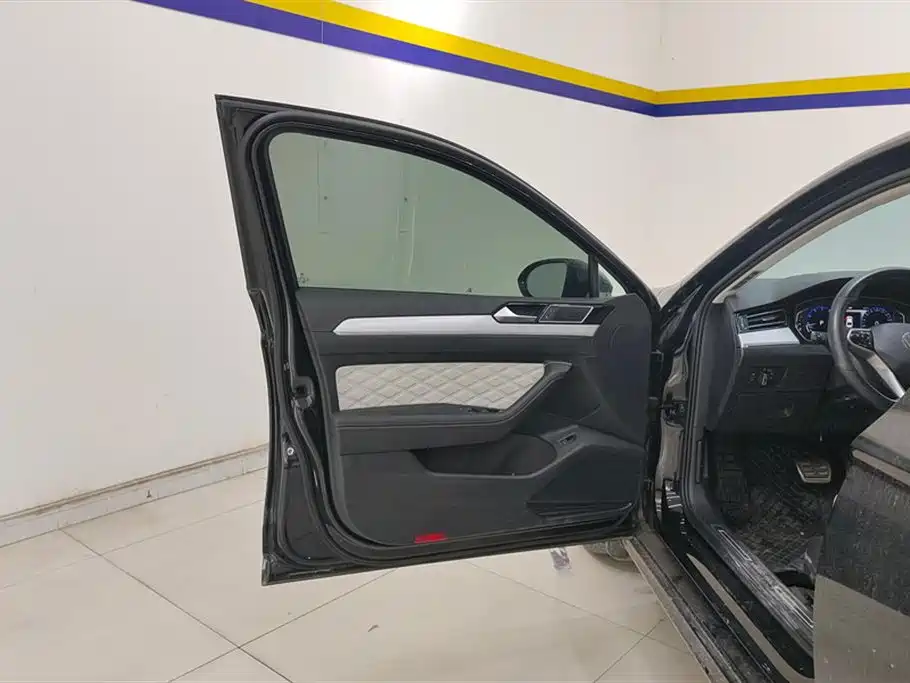 Volkswagen Magotan 2023