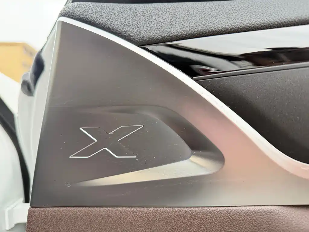 BMW X3 2019 — фото 14