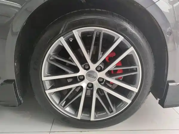 Geely Xingrui 2024