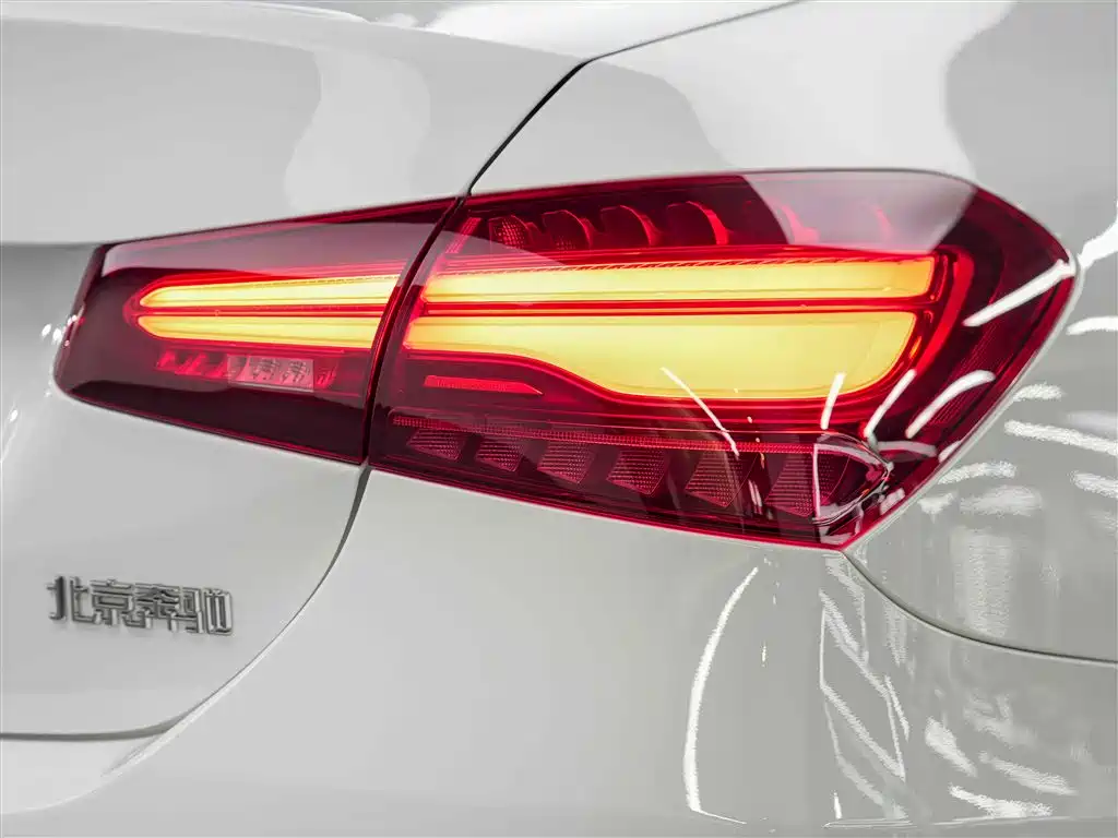Mercedes-Benz A-Class 2026 — фото 13