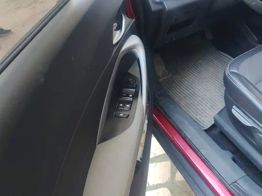 Baojun 510 2018