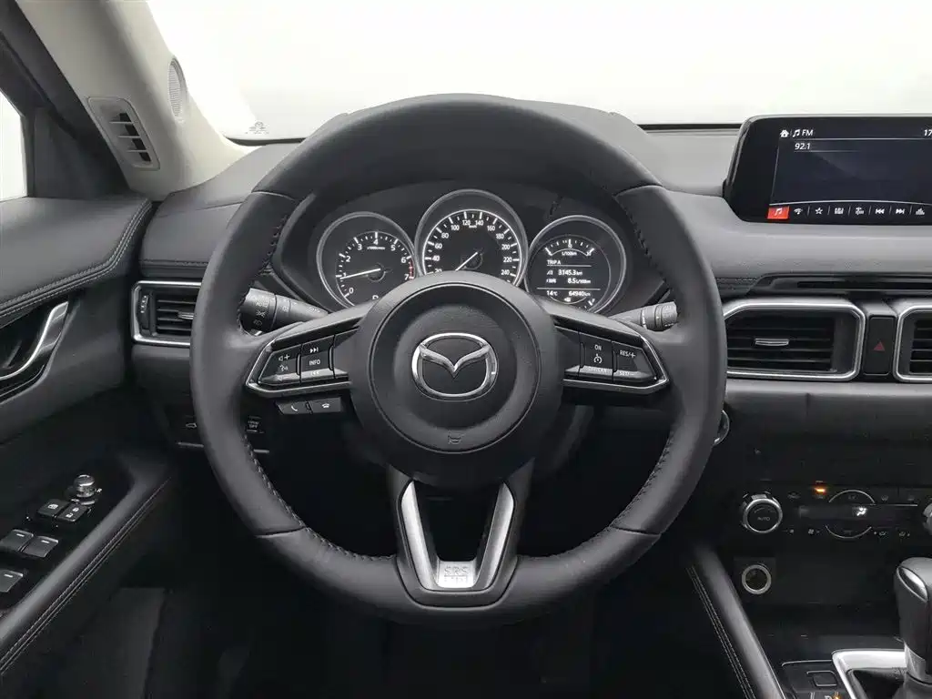 Mazda CX-5 2020 — фото 11