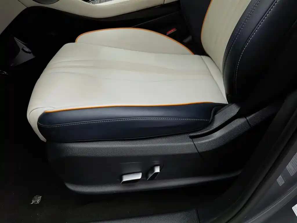 BYD PLUS New Energy 2023 — фото 20