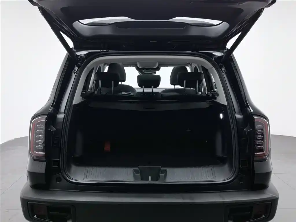 Haval Big Dog 2023 — фото 16