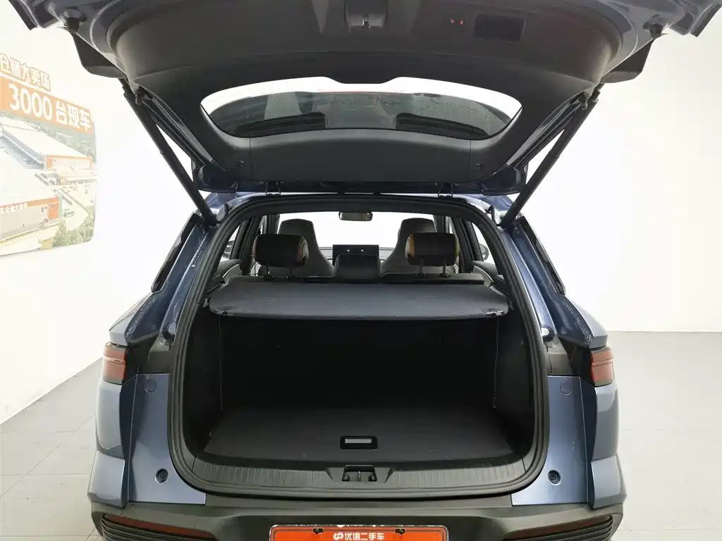 BYD Pro New Energy 2023 — фото 16
