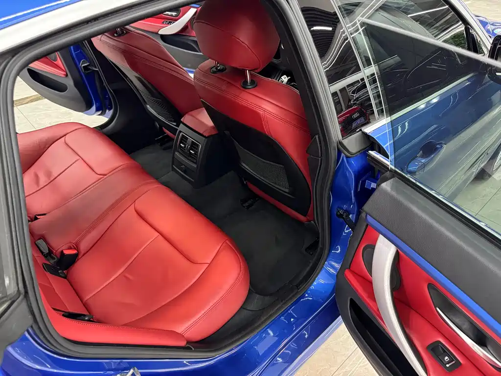 BMW 4 Series 2020 — фото 13