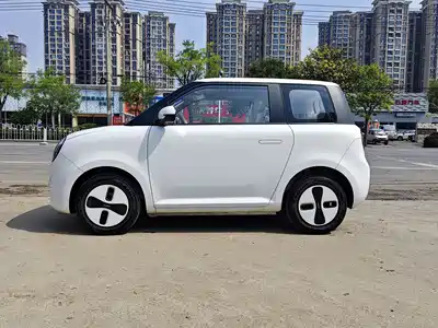 Changan Lumin 2026