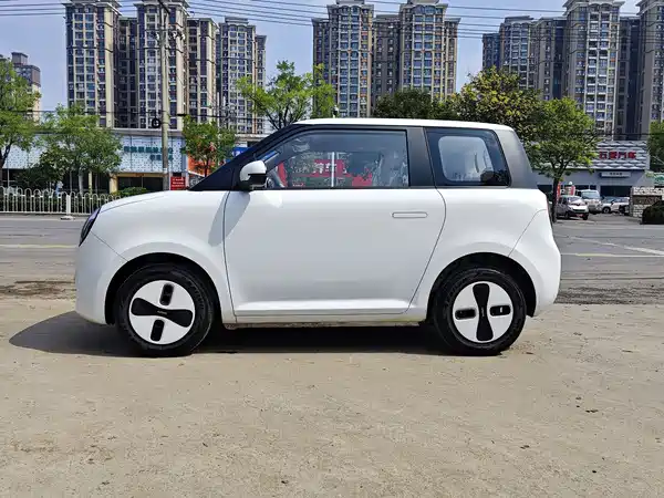 Changan Lumin 2026