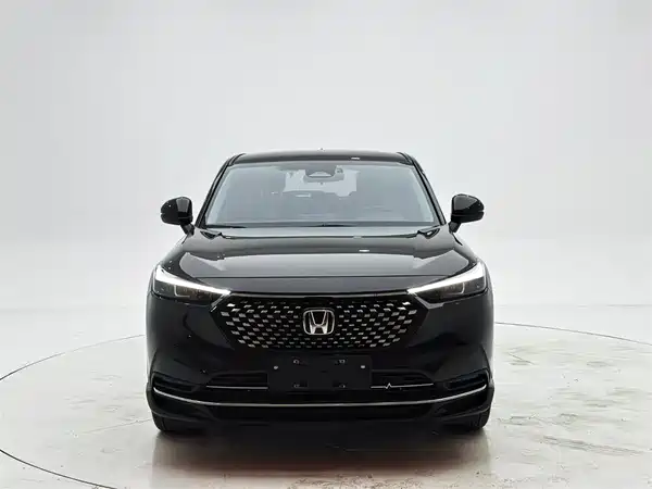 Honda XR-V 2024