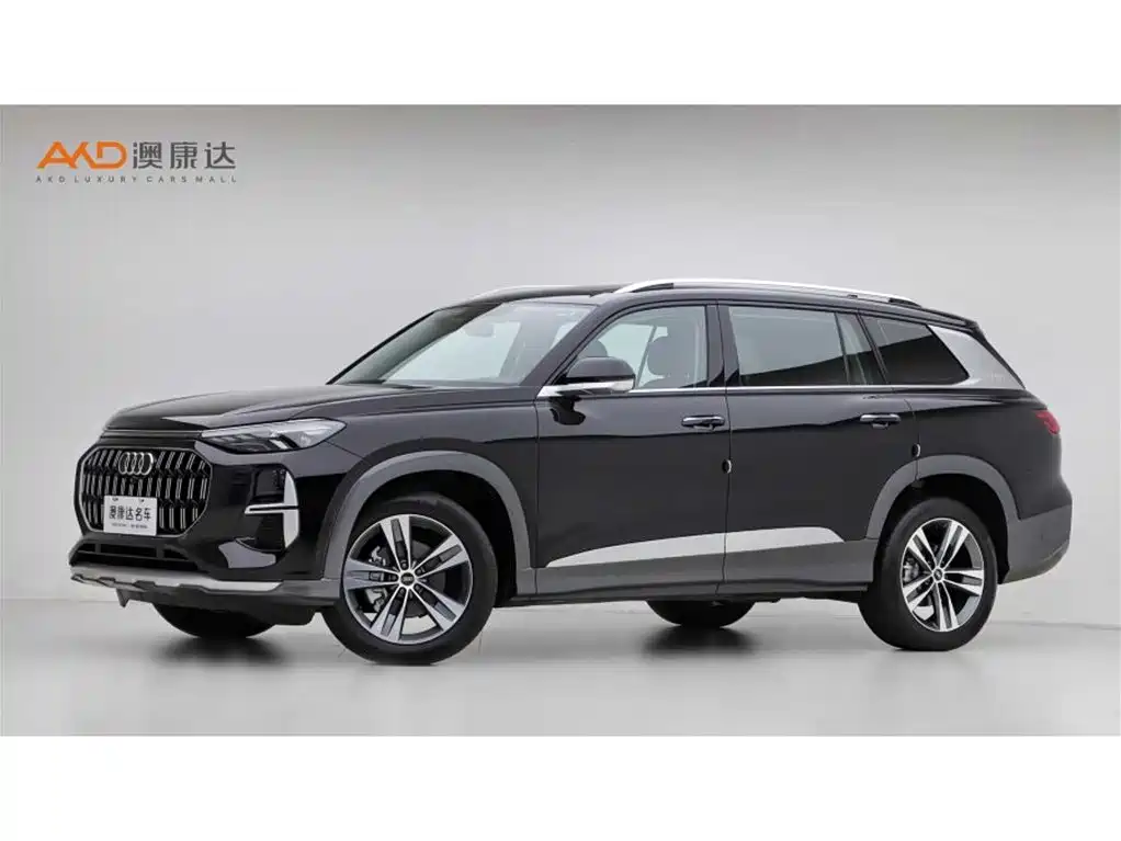 Audi Q6 2025