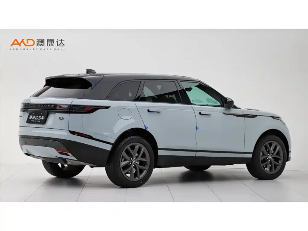 Land Rover Velar 2023 — фото 3