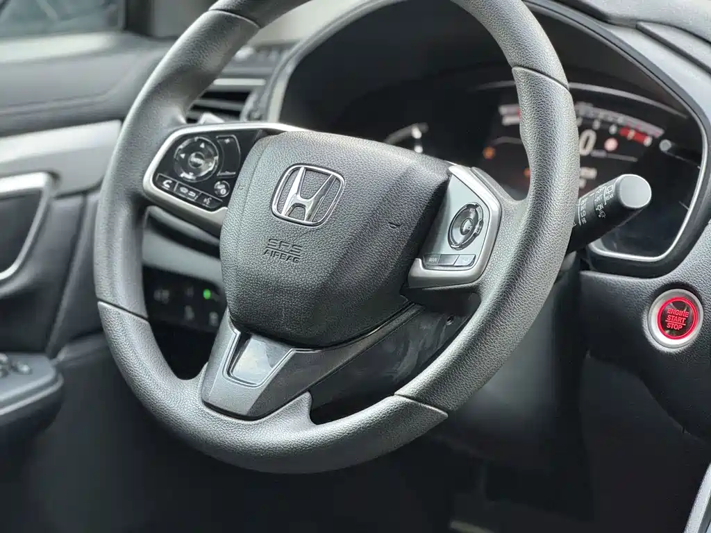 Honda CR-V 2020