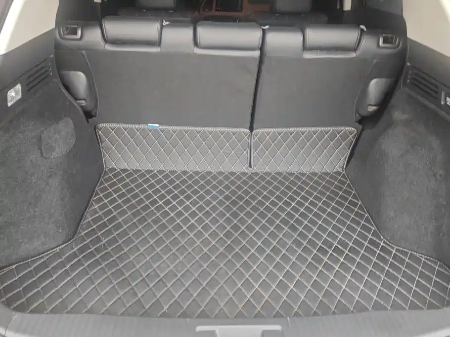 Honda Vezel 2016